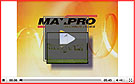 MaxPro video