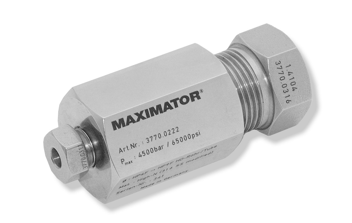 Adapter 1