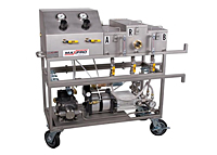 2 Part Epoxy Grout Injection Machine