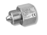 Sour Gas Adapters (Male x Female) - Pressures to 30,000 psi