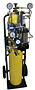 Gas Bottle Mounted Booster 2,350 psig