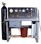 Pressure Testing Bench