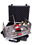 Rebreather Booster for Sport Diving Pelican Case