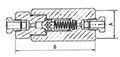 Cone Check Valves - 2