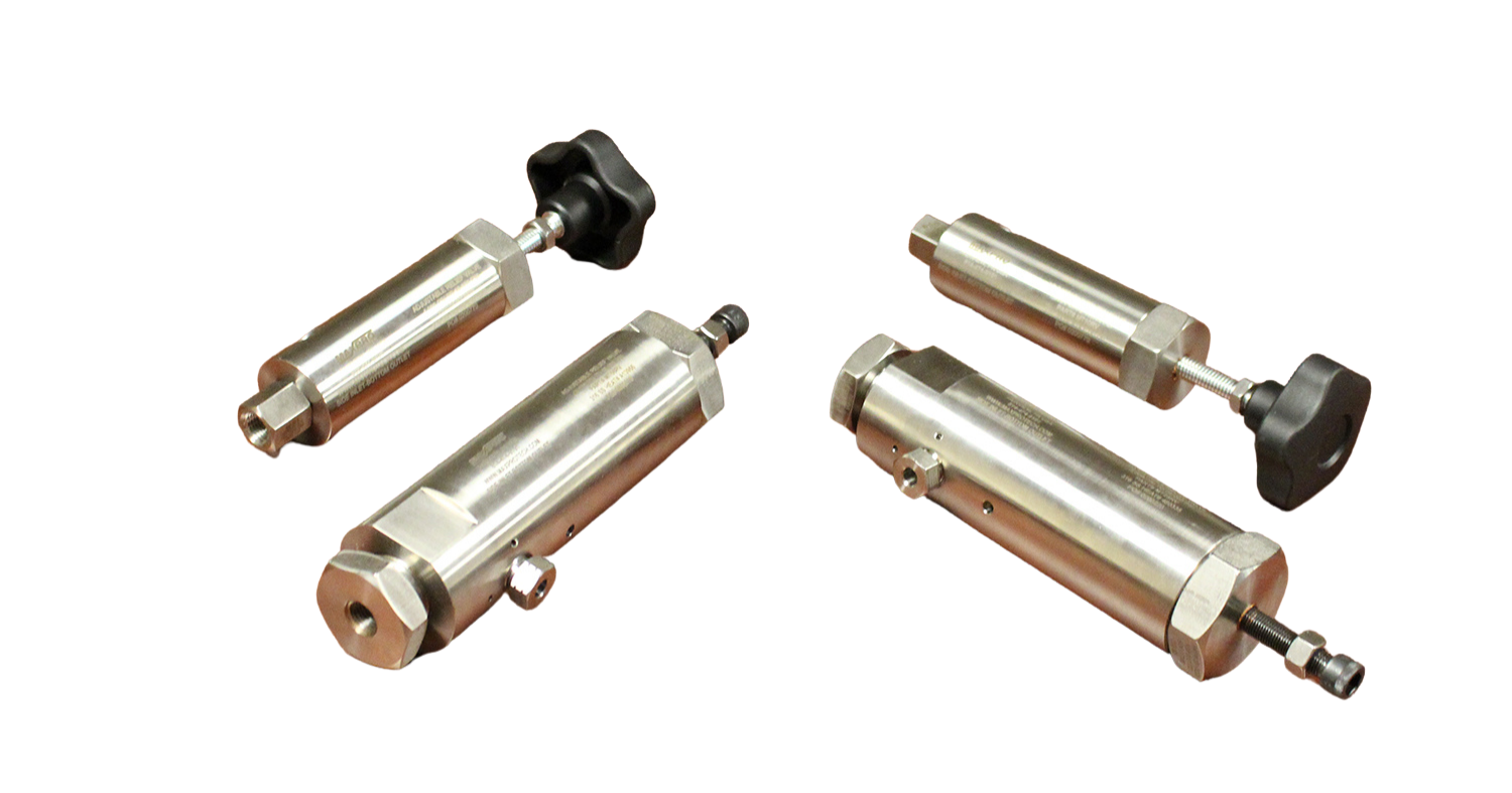 Relief Valves